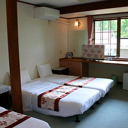 Pension Marie - Vacation Stay 34237V Яманакако Экстерьер фото