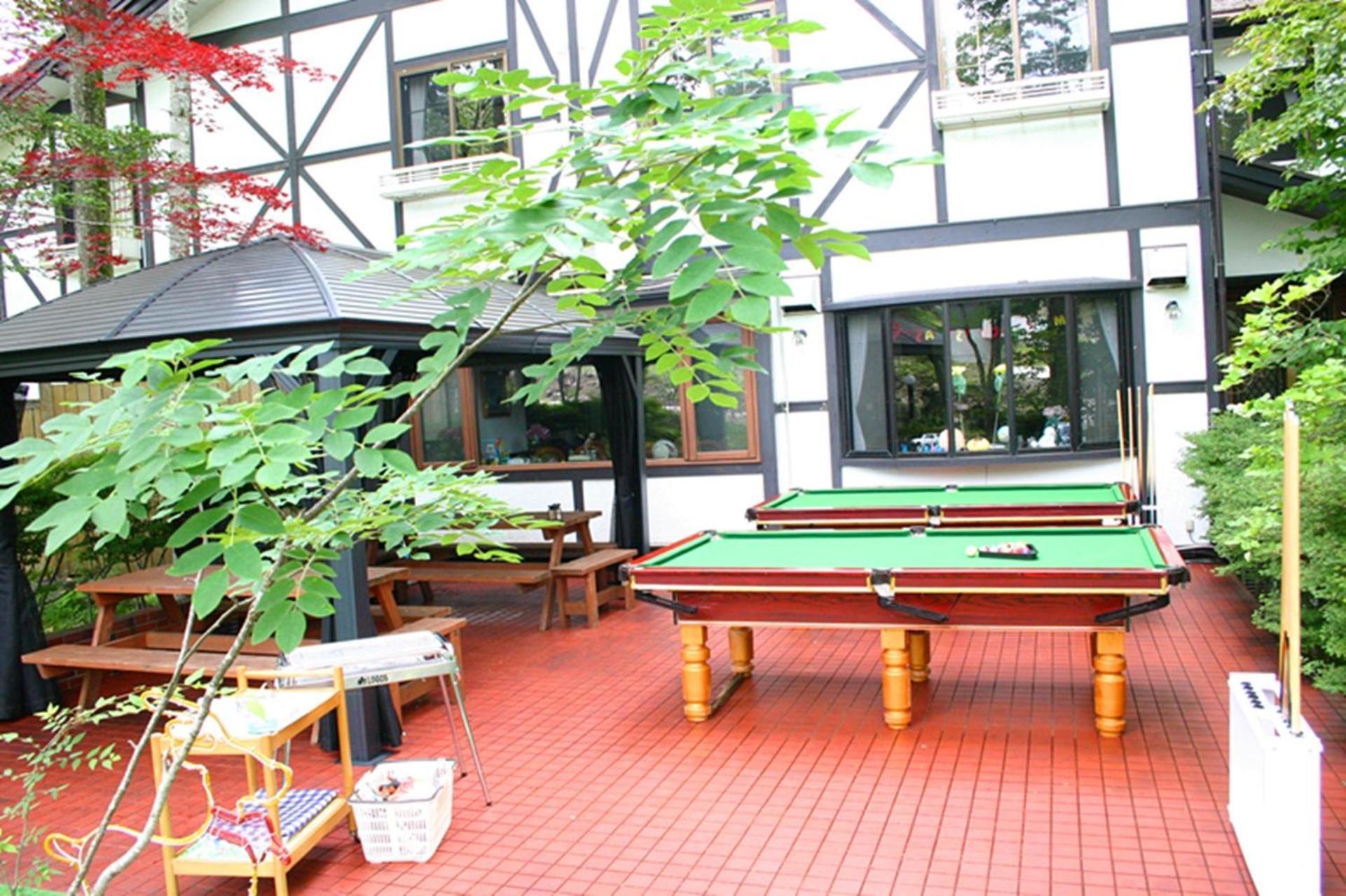 Pension Marie - Vacation Stay 34237V Яманакако Экстерьер фото